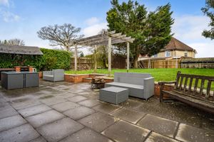 Garden- click for photo gallery